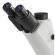 Microscopio invertito KERN OCM-1